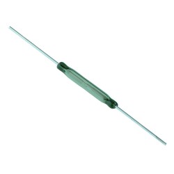 SPST-NO Reed Switch 1A 200VDC 250VAC - RI-46B