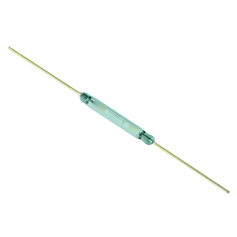 No Reed Switch SPST-NO Reed Switch 1A 230V - 2502-2722-020