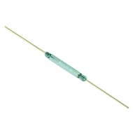 SPST-NO  Reed Switch 1A 230V - 2502-2722-020 SPST-NO  Reed Switch 1A 230V - 2502-2722-020