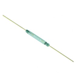 SPST-NO  Reed Switch 1A 230V - 2502-2722-020