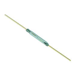 SPST-NO Reed Switch 2A 230V - 2202-3723-040