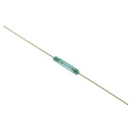 SPST-NO Reed Switch 500mA 140V - 2502-2522-020 SPST-NO Reed Switch 500mA 140V - 2502-2522-020