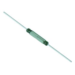 SPST-NO Reed Switch 500mA 200V 18-32AT - RI-03A