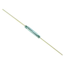 SPST-NO Reed Switch 500mA 400V - 2502-2314-020