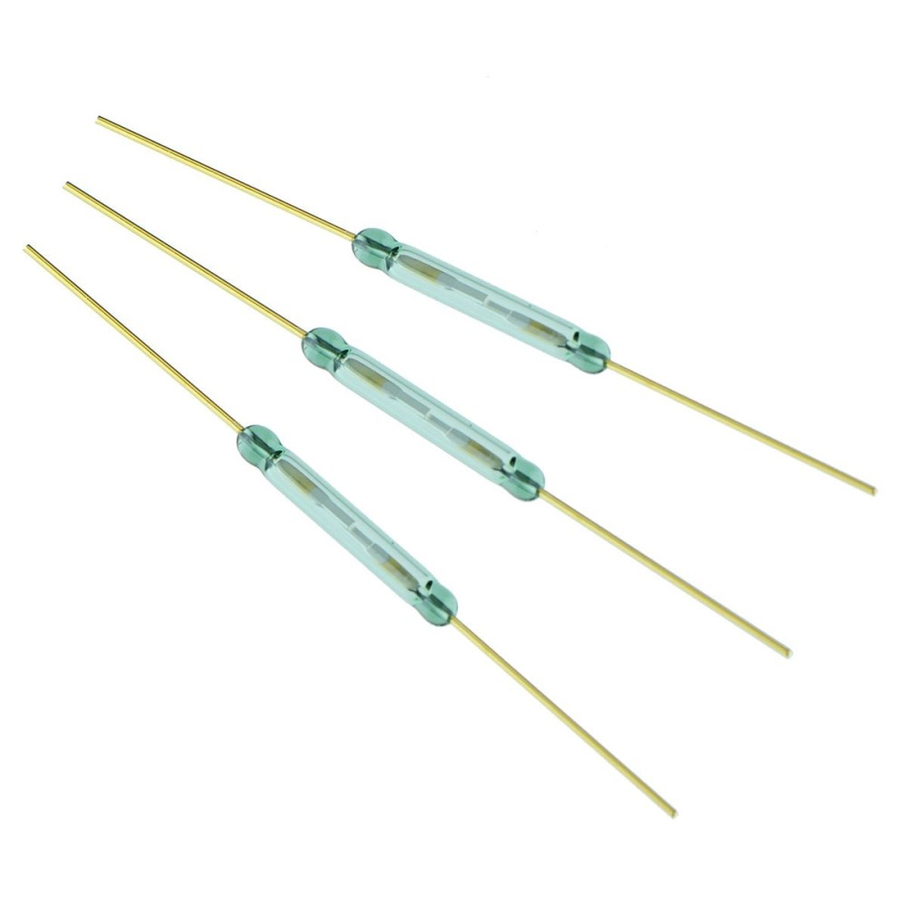 No Reed Switch SPST-NO Reed Switch Kit (20-30 / 30-40 / 40-50AT) - GC2722K