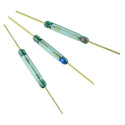 SPST-NO Reed Switch Kit 2A - GC3717K