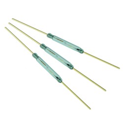 SPST-NO Reed Switch Kit - GC3723K