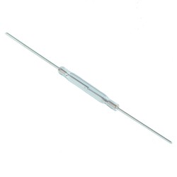 Standard Dry Contact Reed Switch 1A - GR100-15-20 Standard Dry Contact Reed Switch 1A - GR100-15-20