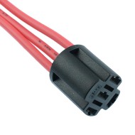 3 Wire Rocker Switch Harness Connector 3 Wire Rocker Switch Harness Connector