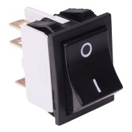 On-On Industrial Rocker Switch SPDT 16A 2636LH/2A20000L0  On-On Industrial Rocker Switch SPDT 16A 2636LH/2A20000L0