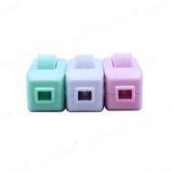 Durable Bedside Lamp Rectangle Rocker Switches AC 0V-250V 6A Inline ON/OFF Table Desk Lamp Inline Switch for Lamp Electrical Durable Bedside Lamp Rectangle Rocker Switches AC 0V-250V 6A Inline ON/OFF Table Desk Lamp Inline Switch for Lamp Electrical
