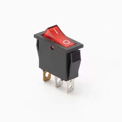 Rectangle Rocker Switches ON-OFF Rocker Switch ON-OFF 2 Position Rocker Switch 28x10MM 20A 125VAC 15A 250VAC Rectangle Rocker Switches ON-OFF Rocker Switch ON-OFF 2 Position Rocker Switch 28x10MM 20A 125VAC 15A 250VAC