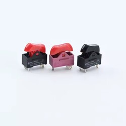 Rectangle Rocker Switches Professional Hair Dryer Rocker Boat Switch Rectangle Rocker Switches Professional Hair Dryer Rocker Boat Switch