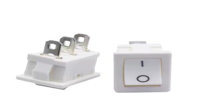 The Ultimate Guide to Rocker Switches: Everything You Need to Know