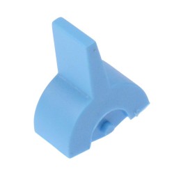 U611 Blue Narrow Paddle for 7000 Series Switches