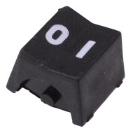 U732 Black Rocker for 7000 Series Switches U732 Black Rocker for 7000 Series Switches