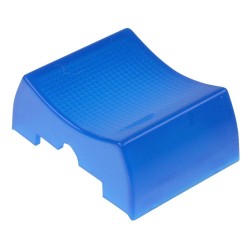 U871 Blue Rocker for 2600 Series illuminated Switches