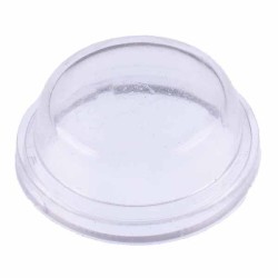 Miniature Round Rocker Switch Waterproof Cover
