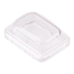 Rectangle Rocker Switch Cover R13-66A-29 Rectangle Rocker Switch Cover R13-66A-29