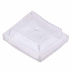Rocker Switch Waterproof Cover 24 x 21mm