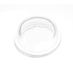 Round Rocker Switch Silicone Cover