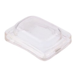 Silicone Rectangle Rocker Switch Waterproof Cover