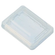 Waterproof Cover for Rectangle Rocker Switches Waterproof Cover for Rectangle Rocker Switches