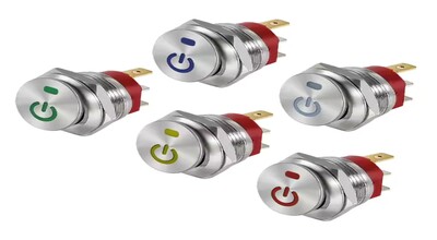 Rocker Switches in the Automotive Industry: Innovation and Safety