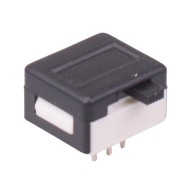 25346NA On-On Professional Horizontal PCB Slide Switch DPDT 25346NA On-On Professional Horizontal PCB Slide Switch DPDT