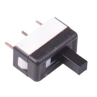 25436NAH6 On-On Professional PCB Slide Switch High Actuator SPDT 25436NAH6 On-On Professional PCB Slide Switch High Actuator SPDT