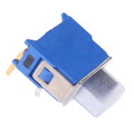 TG36W000050 On-On Sub-Miniature Right Angle PCB Slide Switch SPDT TG36W000050 On-On Sub-Miniature Right Angle PCB Slide Switch SPDT