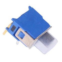 TG36W000050 On-On Sub-Miniature Right Angle PCB Slide Switch SPDT