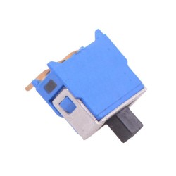 TG39W000000 On-Off-On Sub-Miniature Right Angle PCB Slide Switch SPDT