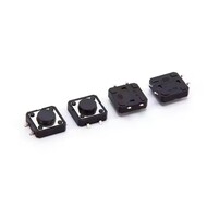 12*12*5mm 4 pins tact micro tact tactile switches smt tact switch mini push button switch 12*12*5mm 4 pins tact micro tact tactile switches smt tact switch mini push button switch