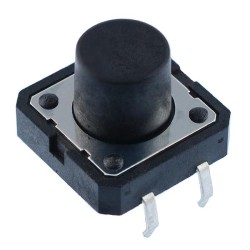 12x12x9.5mm Momentary PCB Tactile Switch 12x12x9.5mm Momentary PCB Tactile Switch