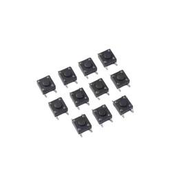 2v 0.5a SMD Tact Switch 6*6 4 Pin Mini Smt Micro Tactile Switches 6x6x5mm 2v 0.5a SMD Tact Switch 6*6 4 Pin Mini Smt Micro Tactile Switches 6x6x5mm