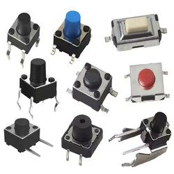 4.5X4.5 6X6 8x8 12X12 Momentary tactile switch buttons SMD SMT DIP tact switch for PCB 4.5X4.5 6X6 8x8 12X12 Momentary tactile switch buttons SMD SMT DIP tact switch for PCB