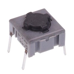 5ETH935NCN High Performance Tactile Switch PCB Through Hole NO/NC 5ETH935NCN High Performance Tactile Switch PCB Through Hole NO/NC