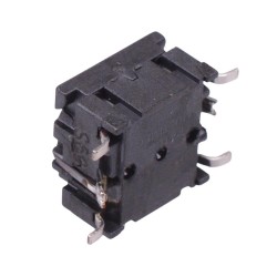 5GSH93582 Red LED High Performance Tactile Switch Surface Mount PCB SPST-NO 5GSH93582 Red LED High Performance Tactile Switch Surface Mount PCB SPST-NO