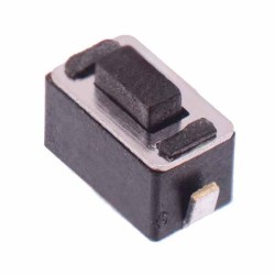 6x3.5x4.3mm SMT Momentary PCB Tactile Switch 6x3.5x4.3mm SMT Momentary PCB Tactile Switch