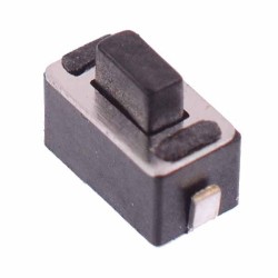 6x3.5x5mm SMT Momentary PCB Tactile Switch 6x3.5x5mm SMT Momentary PCB Tactile Switch