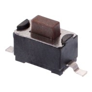 PHAP5-10RA2B2S2N4 5mm Button 3.5mm x 6mm Right Angle Surface Mount Tactile Switch PHAP5-10RA2B2S2N4 5mm Button 3.5mm x 6mm Right Angle Surface Mount Tactile Switch