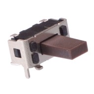PHAP5-10RA2T2S2N4 1.4mm Button 3.5mm x 6mm Right Angle Surface Mount Tactile Switch PHAP5-10RA2T2S2N4 1.4mm Button 3.5mm x 6mm Right Angle Surface Mount Tactile Switch