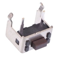 PHAP5-10RA2T2T2N2 1.4mm Button 3.5mm x 6mm Right Angle Through Hole Tactile Switch PHAP5-10RA2T2T2N2 1.4mm Button 3.5mm x 6mm Right Angle Through Hole Tactile Switch