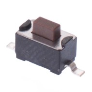PHAP5-10VA2B2S2N4 5mm Height 3.5mm x 6mm Surface Mount Tactile Switch PHAP5-10VA2B2S2N4 5mm Height 3.5mm x 6mm Surface Mount Tactile Switch