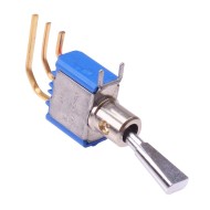 5236WWCDB9X445 On-On Miniature PCB Toggle Switch SPDT 5236WWCDB9X445 On-On Miniature PCB Toggle Switch SPDT