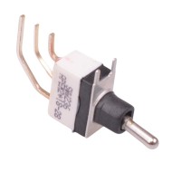On-On Washable PCB Miniature Toggle Switch SPDT 0.4A 20V - SWW236A-7UL  On-On Washable PCB Miniature Toggle Switch SPDT 0.4A 20V - SWW236A-7UL