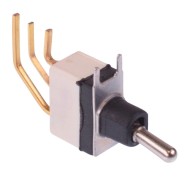 On-Off-(On) Momentary Washable PCB Miniature Toggle Switch SPDT 0.4A 20V - check function SWW238THCD-7  On-Off-(On) Momentary Washable PCB Miniature Toggle Switch SPDT 0.4A 20V - check function SWW238THCD-7