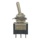 On-On Miniature PCB Toggle Switch SPDT On-On Miniature PCB Toggle Switch SPDT