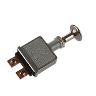 75 Amps 6-28 Volts Push-Pull/On-Off Standard Toggle Switches with 2 Position 4 Terminals Replaced 75 Amps 6-28 Volts Push-Pull/On-Off Standard Toggle Switches with 2 Position 4 Terminals Replaced